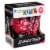 Rubik’s® Cube Smart Egg™ Puzzle - Red Perspective: back