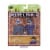 Mojang Minecraft Witch Toy - 3 pc Perspective: back