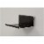 No Stud Sound Bar Hanger (4.125 Depth) Perspective: back