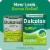 Dulcolax Stimulant Laxative Tablets With 5 mg Bisacodyl for Effective & Gentle Constipation Relief Perspective: back
