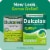 Dulcolax® Stimulant Laxative Tablets for Effective & Predictable Overnight Relief Perspective: back