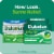Dulcolax Stimulant Laxative Medicated Suppository Constipation Relief Bisacodyl 10 mg Perspective: back