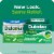 Dulcolax Stimulant Laxative Medicated Suppository Constipation Relief Bisacodyl 10 mg Perspective: back