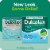Dulcolax Stool Softener Laxative Constipation Relief Liquid Gel Capsules Docusate Sodium Perspective: back