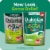 Dulcolax Kids Soft Chews Saline Laxative Constipation Relief Watermelon Magnesium Hydroxide Perspective: back