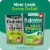Dulcolax Soft Chews Mixed Berry Laxative Perspective: back