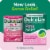 Dulcolax Pink® Stimulant Laxative Tablets for Effective & Predictable Overnight Relief Perspective: back