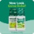 Dulcolax Liquid Laxative for Constipation Relief, Cherry, 12 fl. oz. Perspective: back