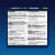Zantac 360 Maximum Strength Tablets Perspective: back