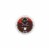 Tully's Italian Roast Coffee K-Cups Perspective: back