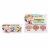 The Balm® Double Crosser Highlighter Bronzer & Blush Perspective: back