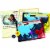 Pandemic: Legacy Season 1 (Blue Edition) Board Game Perspective: back