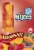 Helados Mexico Mangonada Frozen Fruit Bars Perspective: back