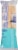 Helados Mexico™ Butter Pecan Ice Cream Bar Perspective: back