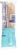 Helados Mexico Coffee Cream Café Ice Cream Bar Perspective: back