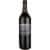 Three Rivers Winery Merlot Washington Red Wine Perspective: back