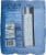 Voss® Artisian Bottled Water Perspective: back
