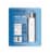 Voss® Artesian Water Perspective: back