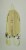 Sleepyville Critters Beige Canvas Peeking Penguin Backpack or Sling Bag Small Perspective: back