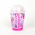 Compound Kings® Pink Lemonade Stand Slime Perspective: back