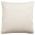 Safavieh Maize Pillows - Black Perspective: back