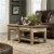 Bowery Hill Coffee Table in Craftsman Oak Perspective: back