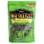 BBQr's Delight 2 Pack Mesquite & Hickory Natural Wood Grilling Pellets 1lb Bags Perspective: back