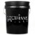 Louisiana 5 Gallon Bucket with Sealable Lid Pellet Storage Container 60539/32147 Perspective: back
