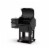 New Louisiana Grills Founders Series Premier 800 Pellet Grill Perspective: back