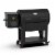 New Louisiana Grills Founders Series Premier 1200 Pellet Grill Perspective: back