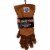 Pit Boss 1 Size Fits Most Tan Heavy-Duty BBQ Grilling Gloves (1-Pair) 76110 Perspective: back