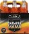 Clubtails™ Bahama Mama Cocktails Perspective: back