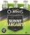 Clubtails™ Sunny Margarita Malt Beverage Perspective: back
