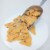Peanut Brittle bulk peanut brittle 1 pound Perspective: back