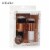 Zoe Ayla Essential Brush Set Perspective: back