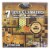 Classic Games Wood 7 Classic Games Set | 3 Boards & 150 Game Pieces Perspective: back