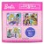 Barbie Jigsaw Puzzle 3 Pack |  24, 48, & 100 Pieces Perspective: back