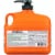 Fast Orange® Natural Citrus Pump Hand Cleaner Perspective: back