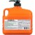 Fast Orange® Natural Citrus Pump Hand Cleaner Perspective: back