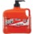Fast Orange® MicroGel™ Natural Orange Citrus Pumice Hand Cleaner Perspective: back