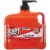 Fast Orange® MicroGel™ Natural Orange Citrus Pumice Hand Cleaner Perspective: back