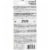 Permatex® Silicone Adhesive Sealant - Black Perspective: back