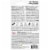 Permatex® Rearview Mirror Professional Strength Adhesive Carded Pack Perspective: back
