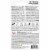 Permatex® Rearview Mirror Professional Strength Adhesive Carded Pack Perspective: back