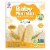 Baby Mum-Mum Original Rice Rusks Perspective: back