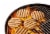 Red Bird Farms® Original Chicken Burgers Perspective: back