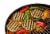 Red Bird® Mild Three Chiles Frozen Raw Chicken Patties Perspective: back