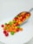 Tootsie Fruit Chews Candy Coated fruit tootsie rolls 2 pounds tootsie roll Perspective: back