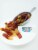 Gummi Cola Bottles bulk gummy candy 1 pound gummi soda bottles Perspective: back