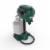 Mosquito Magnet® Patriot Plus Mosquito Trap Perspective: back